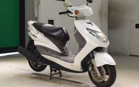 YAMAHA CYGNUS 125 X 2 2009 SE44J