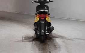 YAMAHA CYGNUS125XSR SE12J