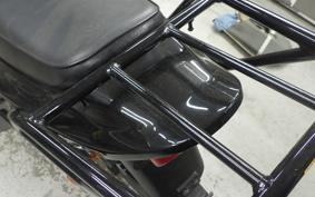 KAWASAKI BALIUS 250 Gen.2 2023 ZR250B