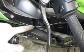 KAWASAKI ZX-4RR 2023 ZX400P