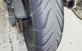 KAWASAKI ZRX-2 2008 ZR400E