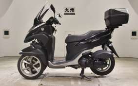 YAMAHA TRICITY 125 SE82J