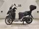Фото Yamaha TRICITY 125 с японского аукциона