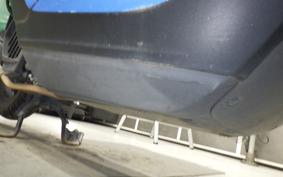 HONDA ﾀﾞﾝｸ 2009 AF78