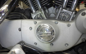 HARLEY XL1200R TRIKE 2004