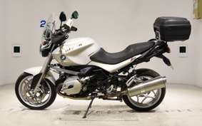 BMW R1200R 2007