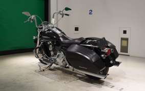 HARLEY FLHRS 1450 2004