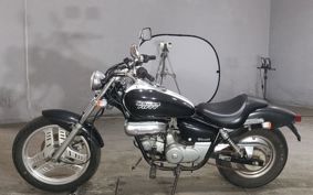 HONDA MAGNA 50 AC13