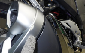 SUZUKI ｼﾞｸｻｰ150 ED13N