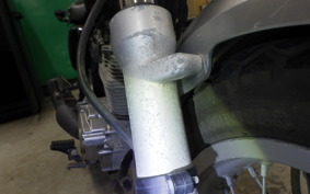 HONDA CB223S 1995 MC40