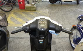 HONDA TACT Basket AF79