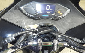HONDA PCX 125 2016 JK05