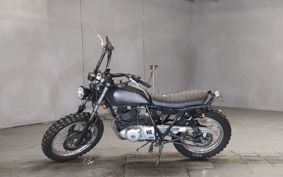 SUZUKI GLASS TRACKER BIG BOY NJ4BA