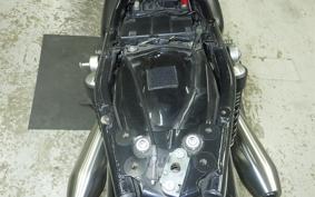 TRIUMPH STREET TWIN 2019
