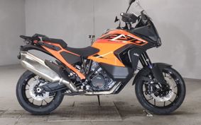KTM 1290 SUPER  ADVENTURE S V7940