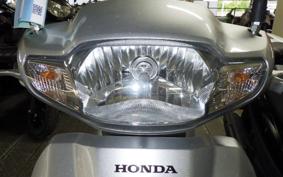 HONDA TACT-4ﾍﾞｰｼｯｸ 2006 AF79