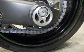 KAWASAKI NINJA 1000 SX 2023 ZXT02K