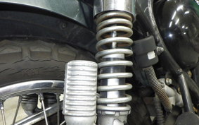 KAWASAKI ESTRELLA BJ250A