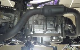 HONDA APE 50 2025 AC16