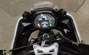 TRIUMPH  TRIUMPH  TIGER  SPORT 660 LGL20U