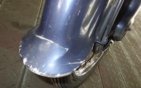 HONDA C90 SUPER CUB 2006 HA02