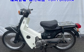 HONDA C90