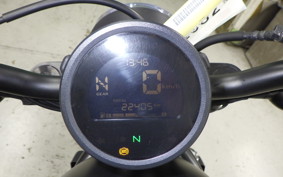 HONDA REBEL 250 S 2024 MC49