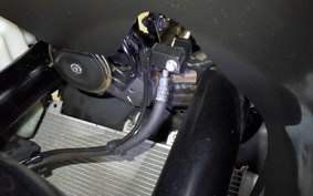 KAWASAKI ZX-25R 2014 ZX250E