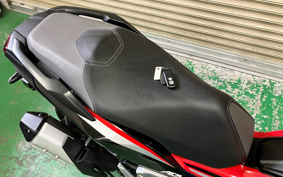 KAWASAKI KLX125D TRACKER X LX250V