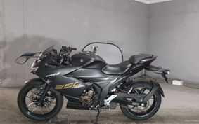 SUZUKI JIKUSA-SF250 ED22B