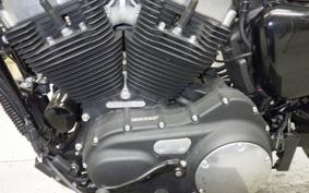 HARLEY XL1200X 2016