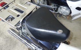 HONDA C50 SUPER CUB AA01