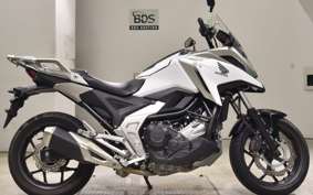 HONDA NC750X 2023 RH09