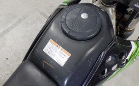 KAWASAKI KLX125 2007 LX125C