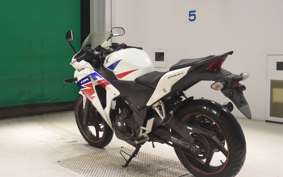 HONDA CBR250R A MC41