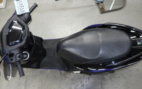 YAMAHA CYGNUS 125 XSR 3 2023 SED8J