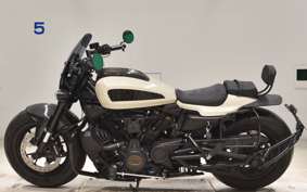 HARLEY RH1250S 2024