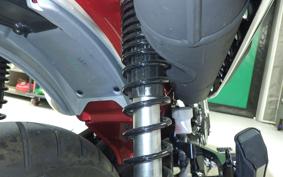 HONDA DAX 125 2025 JB04