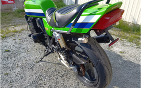 KAWASAKI ZRX400 1999 ZR400E