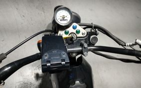 SUZUKI GLASS TRACKER BIG BOY NJ4BA