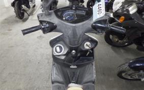 YAMAHA CYGNUS 125 XSR 2 2024 SE44J