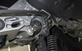 YAMAHA JOG125 SEJ5J