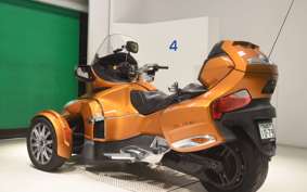 OTHER CAN-AM SPIDER RT LIMITED 2014