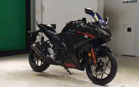 YAMAHA YZF-R25 2006 RG10J