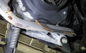 SUZUKI ADDRESS 110 CE47A