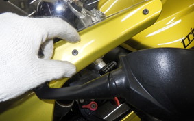 TRIUMPH DAYTONA 675 2013