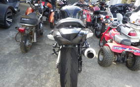 KAWASAKI ZZ1400 NINJA R 2008 ZXT40C