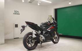 HONDA CBR250RR A 2021 MC51