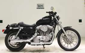 HARLEY XL883I 2007