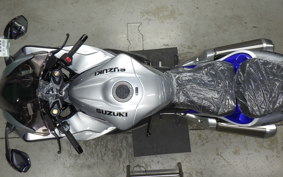 SUZUKI HAYABUSA Gen.3 2026 EJ11A